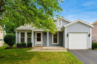 3188 Eppleworth Drive, Dublin, OH 43017