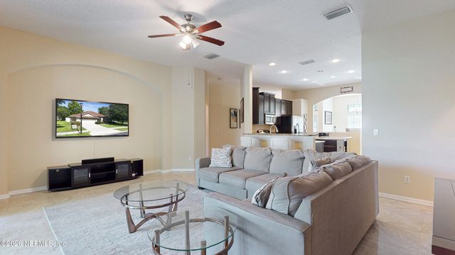 6568 HARMON HILLS Circle, Jacksonville, FL 32222