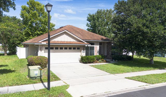 6568 HARMON HILLS Circle, Jacksonville, FL 32222