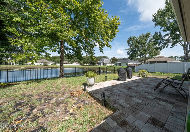 6568 HARMON HILLS Circle, Jacksonville, FL 32222
