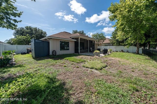 6568 HARMON HILLS Circle, Jacksonville, FL 32222