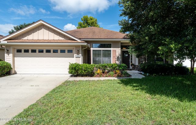 6568 HARMON HILLS Circle, Jacksonville, FL 32222