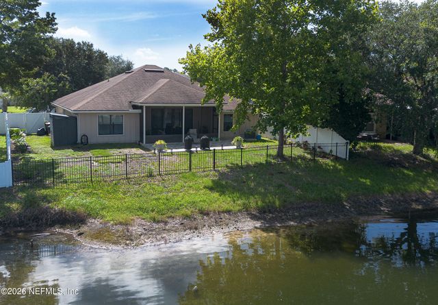 6568 HARMON HILLS Circle, Jacksonville, FL 32222