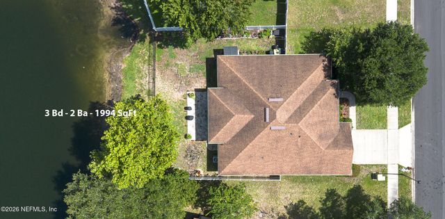 6568 HARMON HILLS Circle, Jacksonville, FL 32222