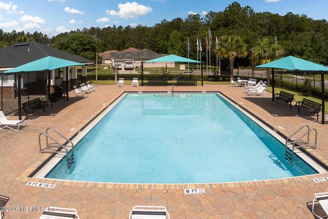 6568 HARMON HILLS Circle, Jacksonville, FL 32222