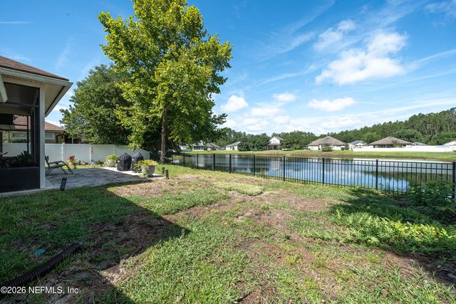 6568 HARMON HILLS Circle, Jacksonville, FL 32222