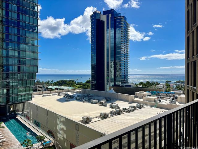 987 Queen Street 1306, Honolulu, HI 96814