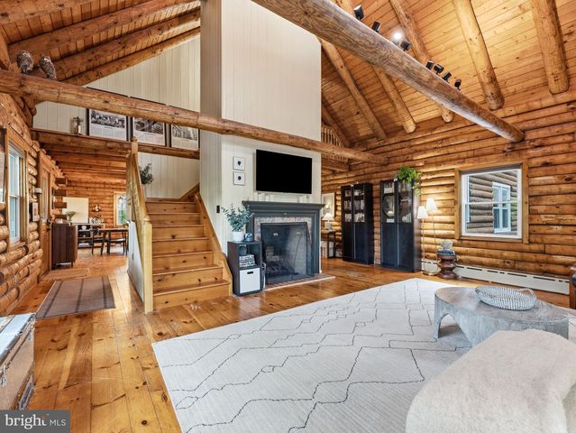 802 HOMEWOOD DR, Riverton, NJ 08077