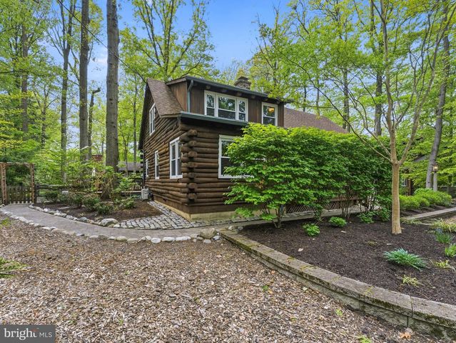802 HOMEWOOD DR, Riverton, NJ 08077