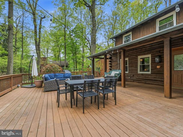 802 HOMEWOOD DR, Riverton, NJ 08077