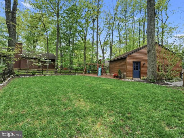 802 HOMEWOOD DR, Riverton, NJ 08077