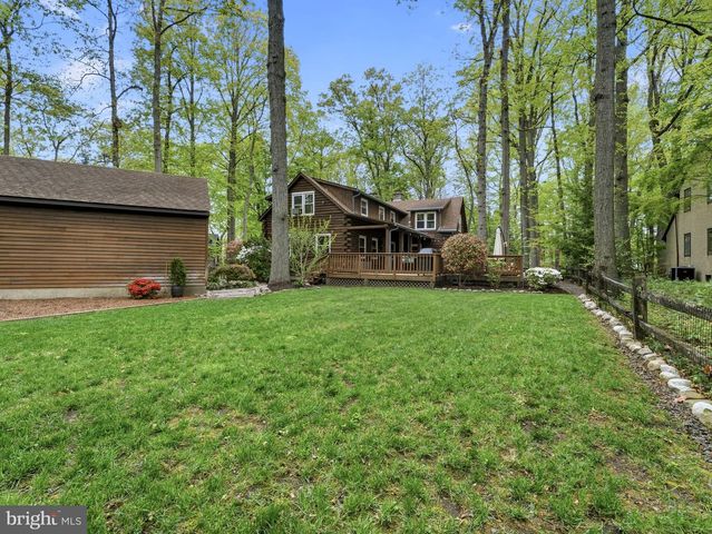 802 HOMEWOOD DR, Riverton, NJ 08077