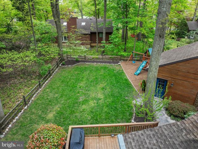 802 HOMEWOOD DR, Riverton, NJ 08077