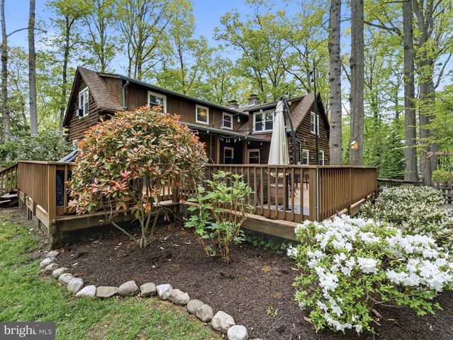 802 HOMEWOOD DR, Riverton, NJ 08077