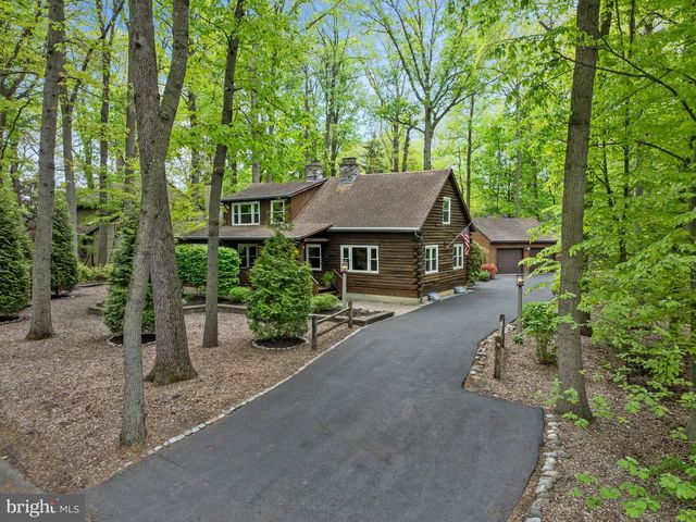 802 HOMEWOOD DR, Riverton, NJ 08077