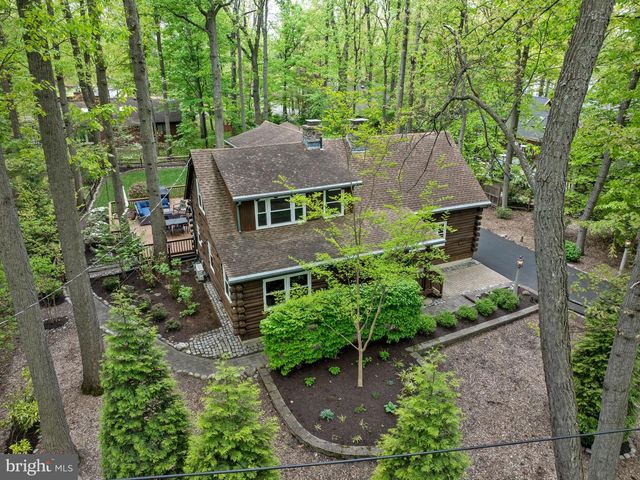802 HOMEWOOD DR, Riverton, NJ 08077