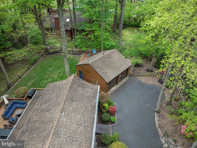 802 HOMEWOOD DR, Riverton, NJ 08077