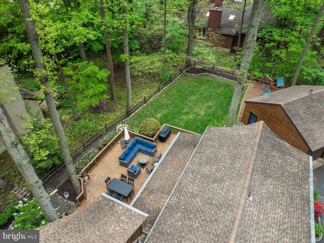 802 HOMEWOOD DR, Riverton, NJ 08077
