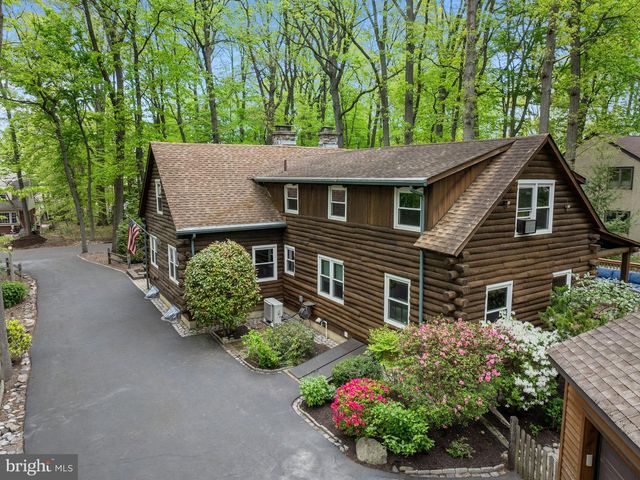 802 HOMEWOOD DR, Riverton, NJ 08077
