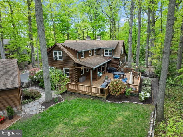 802 HOMEWOOD DR, Riverton, NJ 08077