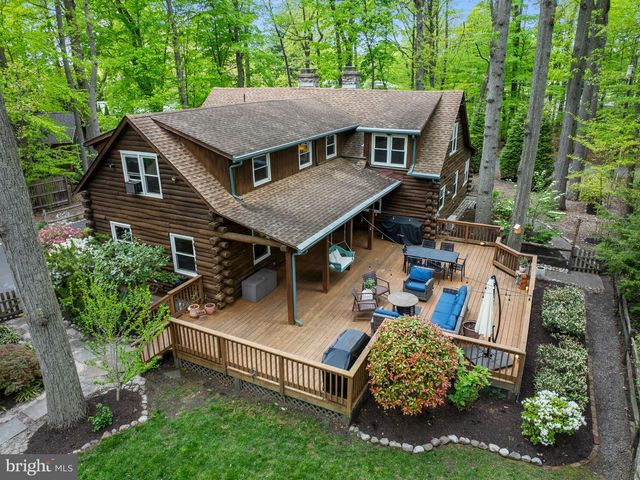 802 HOMEWOOD DR, Riverton, NJ 08077