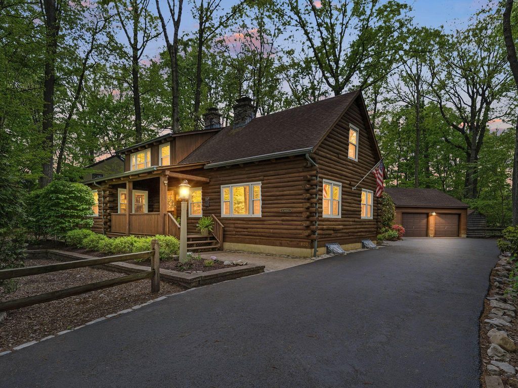 802 HOMEWOOD DR, Riverton, NJ 08077