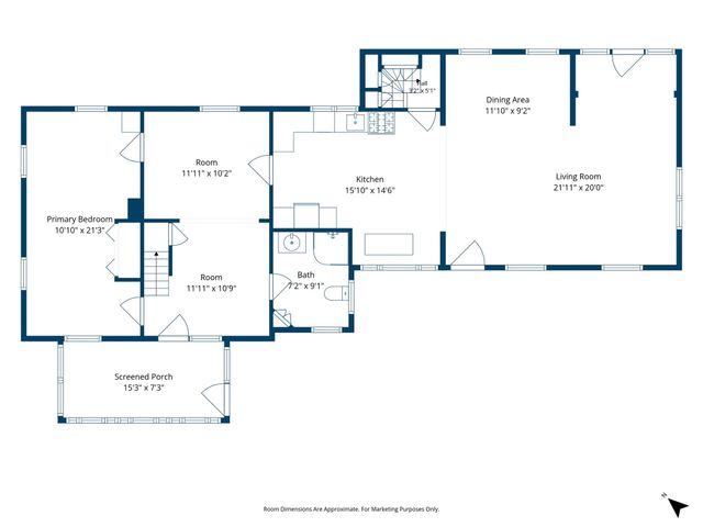 15 Putnam Road, Chelmsford, MA 01863
