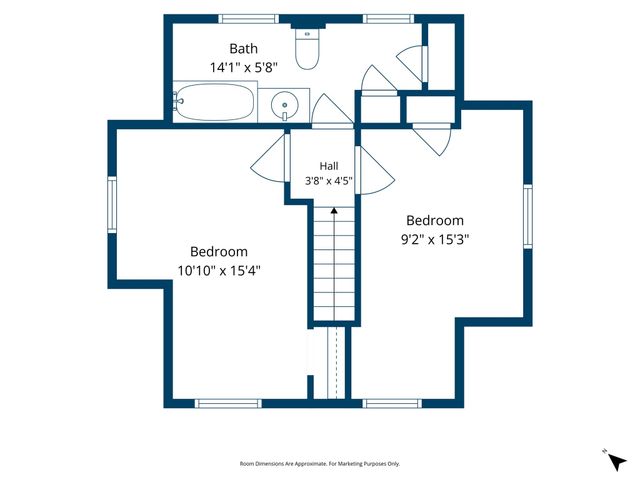 15 Putnam Road, Chelmsford, MA 01863