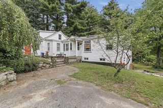 15 Putnam Road, Chelmsford, MA 01863