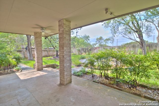611 MORNING HILL ST, San Antonio, TX 78232