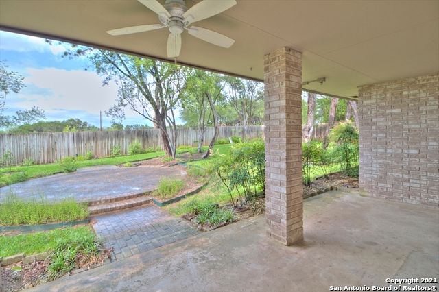 611 MORNING HILL ST, San Antonio, TX 78232