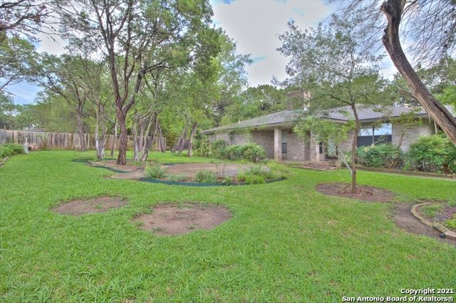 611 MORNING HILL ST, San Antonio, TX 78232