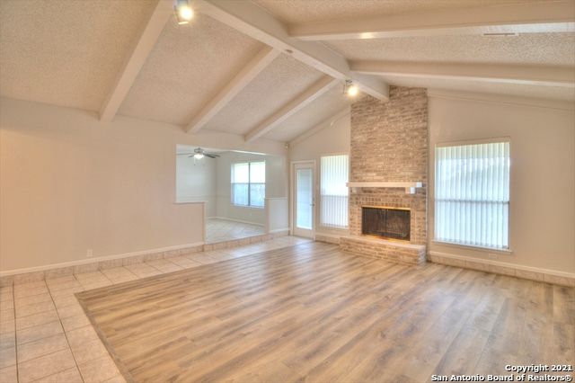 611 MORNING HILL ST, San Antonio, TX 78232