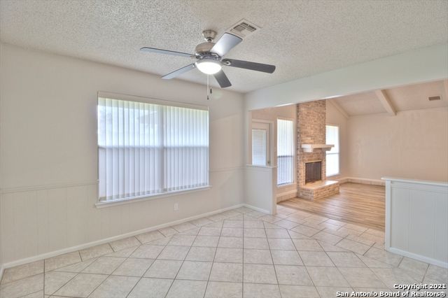611 MORNING HILL ST, San Antonio, TX 78232