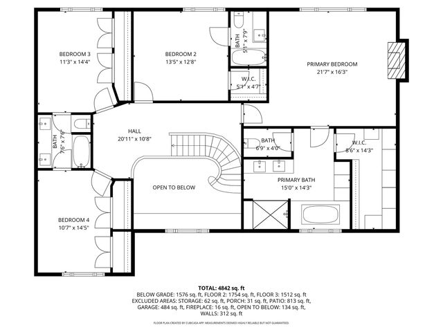 334 Woodland Avenue, Winnetka, IL 60093