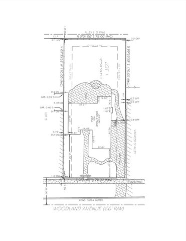 334 Woodland Avenue, Winnetka, IL 60093