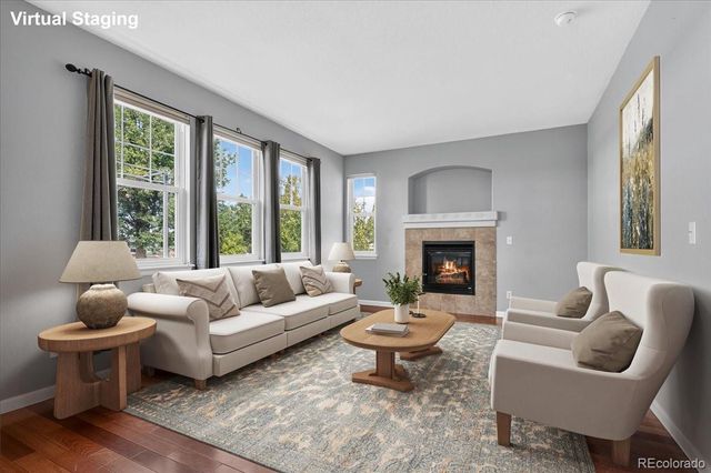 23661 E Alabama Drive, Aurora, CO 80018
