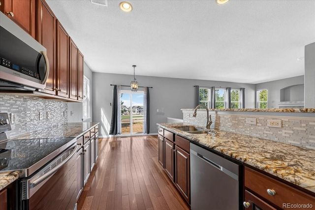 23661 E Alabama Drive, Aurora, CO 80018