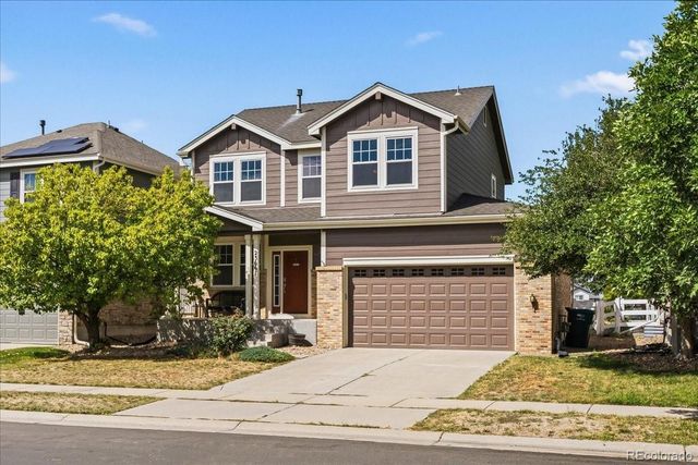 23661 E Alabama Drive, Aurora, CO 80018