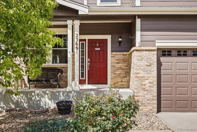 23661 E Alabama Drive, Aurora, CO 80018