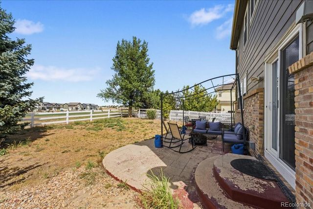 23661 E Alabama Drive, Aurora, CO 80018