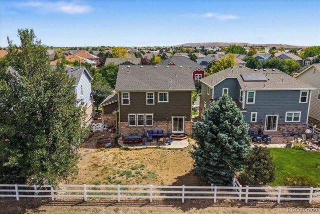 23661 E Alabama Drive, Aurora, CO 80018