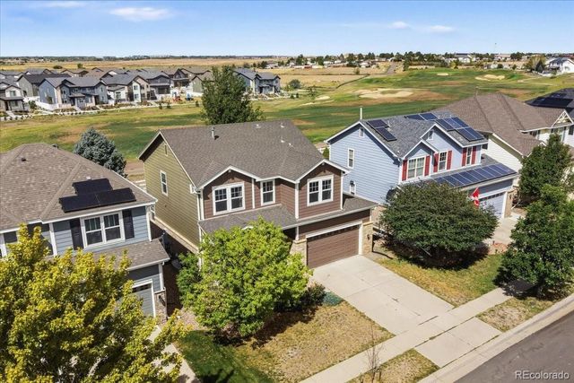 23661 E Alabama Drive, Aurora, CO 80018