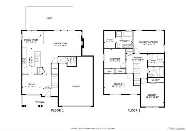 23661 E Alabama Drive, Aurora, CO 80018