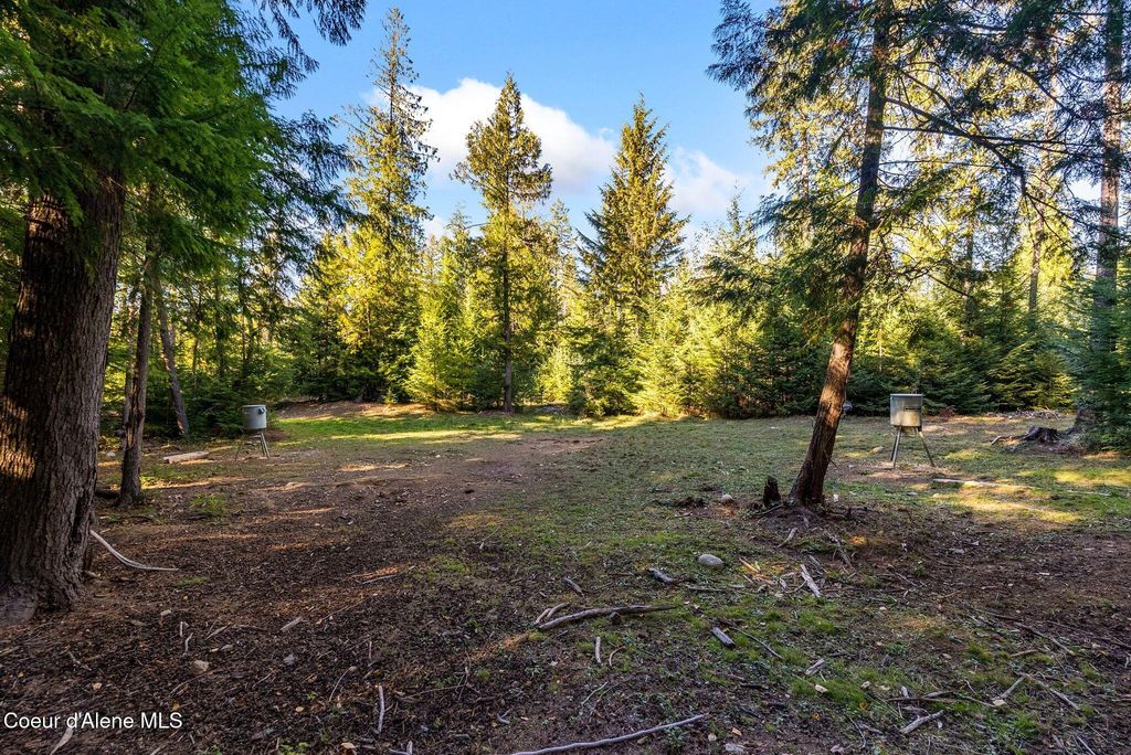 NKA Lot 4 Saddleback Drive, Sagle, ID 83860 photo 2