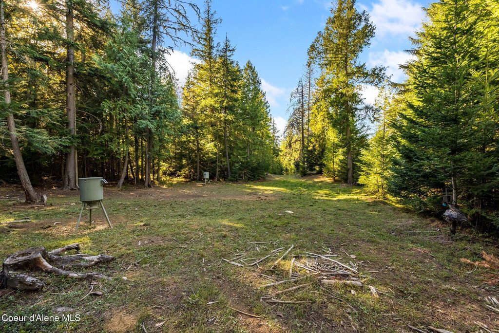 NKA Lot 4 Saddleback Drive, Sagle, ID 83860 photo 5