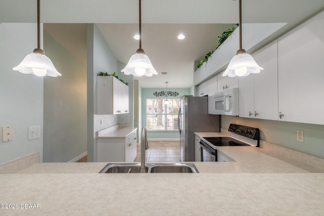 3032 Oak Hammock Drive, Port Orange, FL 32129