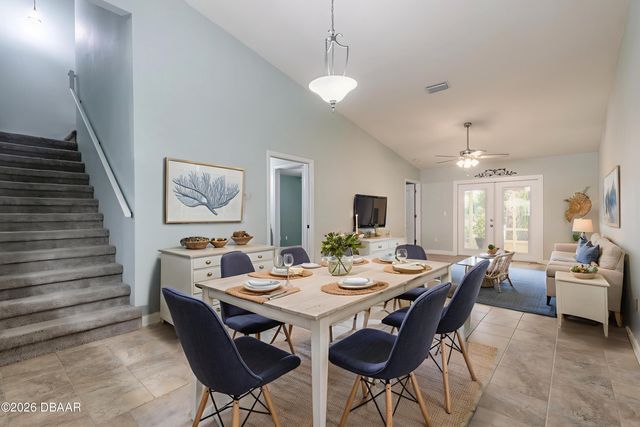 3032 Oak Hammock Drive, Port Orange, FL 32129