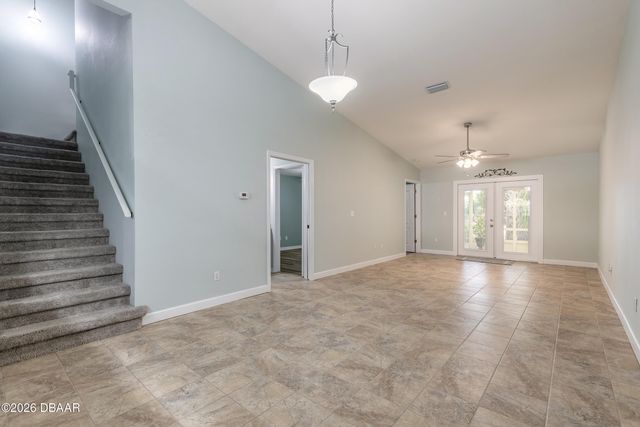 3032 Oak Hammock Drive, Port Orange, FL 32129