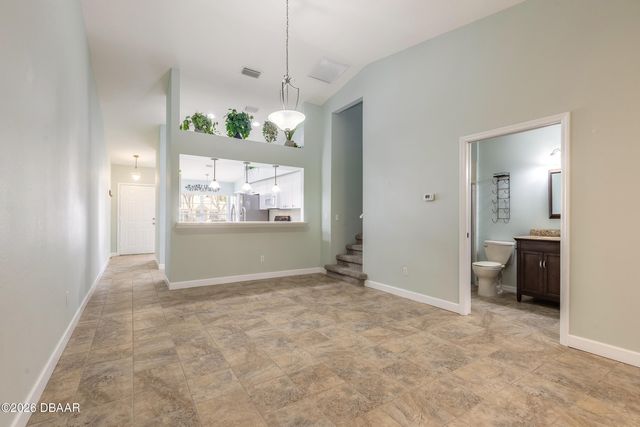 3032 Oak Hammock Drive, Port Orange, FL 32129